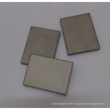 Tungsten Carbide of Inserts for Mining